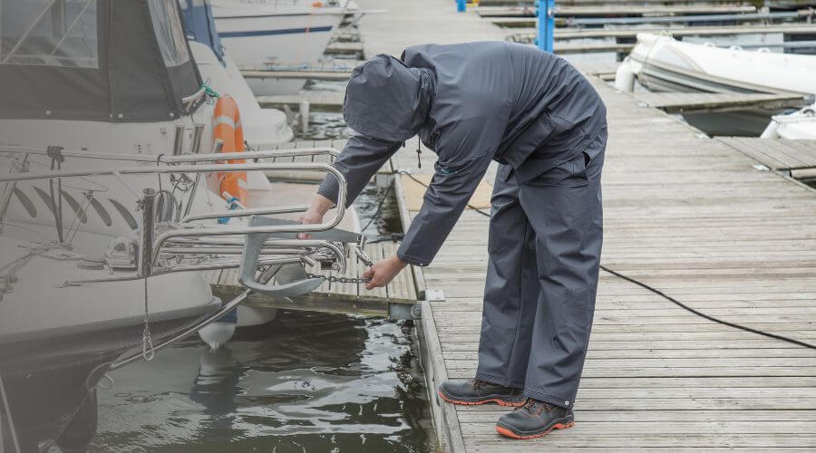 Why choose water damage restoration service for emergency flood repair in Parker